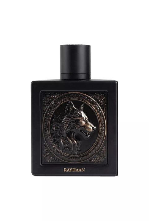 Rayhaan Wolf Edp 100ml