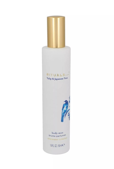 Rituals Amsterdam Collection Body Mist 50ml