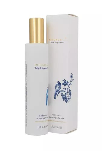 Rituals Amsterdam Collection Body Mist 50ml