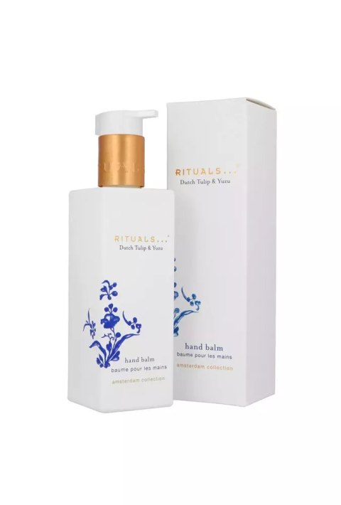 Rituals Amsterdam Collection Hand Balm 175ml