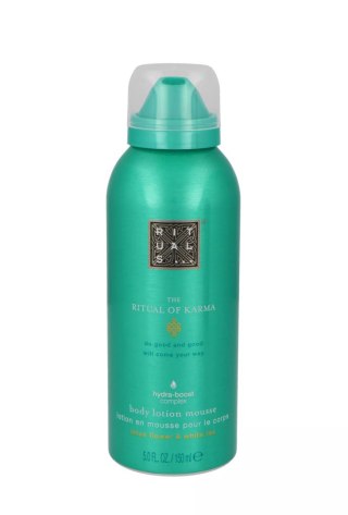 Rituals The Ritual Of Karma Body Lotion Mousse 150ml