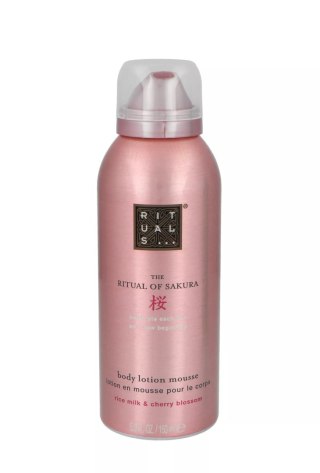 Rituals The Ritual Of Sakura Body Lotion Mousse 150ml