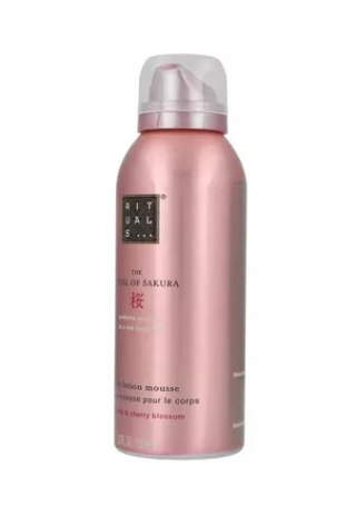 Rituals The Ritual Of Sakura Body Lotion Mousse 150ml