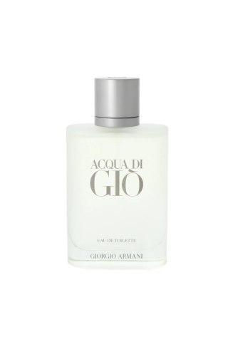 Tester Armani Acqua Di Gio Refillable Edt 100ml