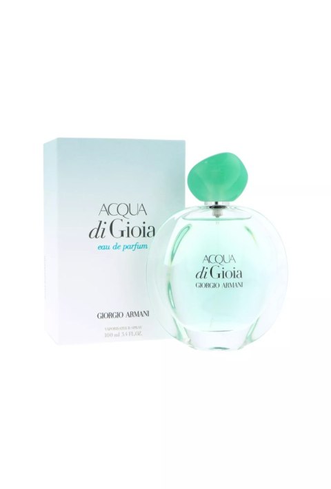 Tester Armani Acqua Di Gioia Edp 100ml