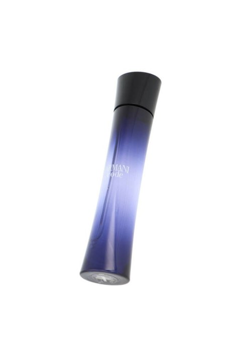 Tester Armani Code Woman Edp 75ml