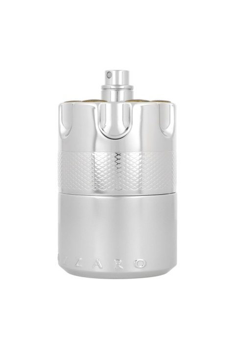 Tester Azzaro Wanted Edp 100ml