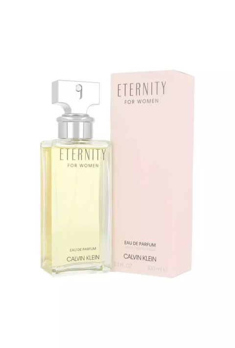 Tester Calvin Klein Eternity Edp 100ml