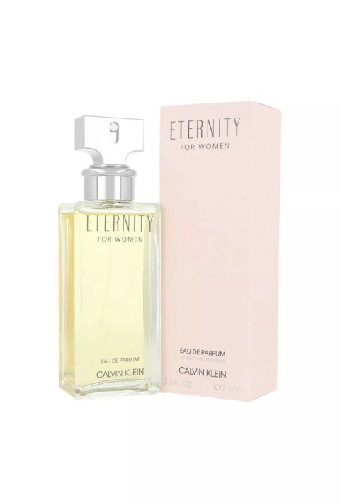 Tester Calvin Klein Eternity Edp 100ml