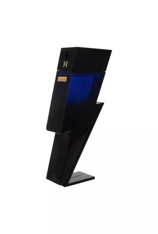 Tester Carolina Herrera Bad Boy Cobalt Elixir Edp 100ml