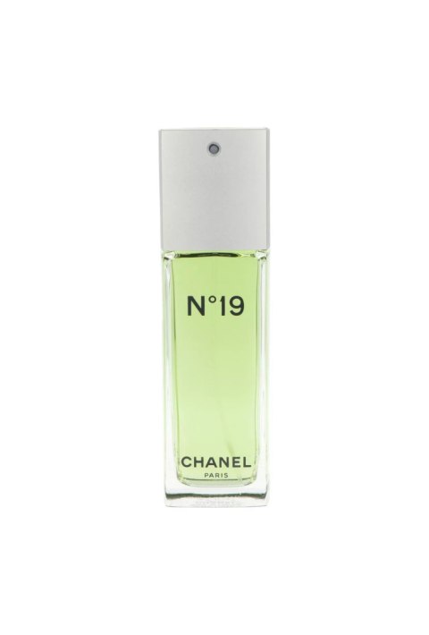 Tester Chanel No 19 Edt 100ml