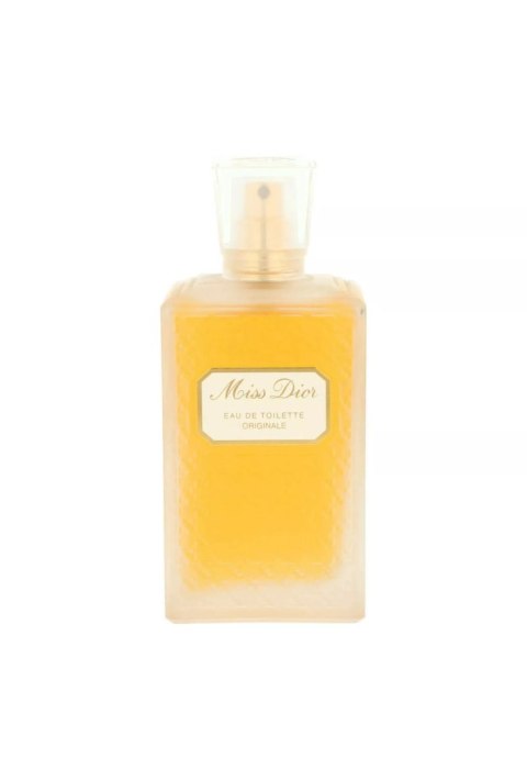 Tester Dior Miss Dior Originale Edt 100ml