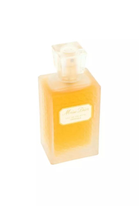 Tester Dior Miss Dior Originale Edt 100ml