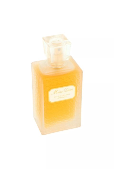Tester Dior Miss Dior Originale Edt 100ml