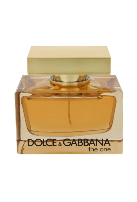 Tester Dolce & Gabbana The One Woman Edp Intense 75ml
