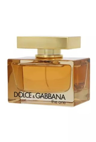 Tester Dolce & Gabbana The One Woman Edp Intense 75ml