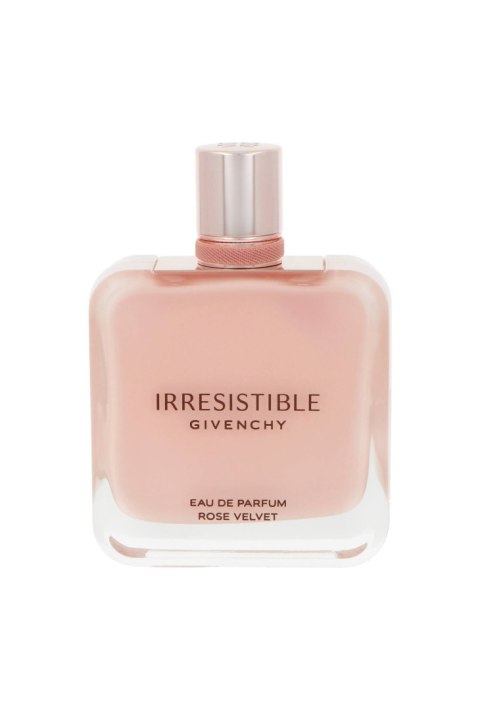 Tester Givenchy Irresistible Rose Velvet Edp 80ml