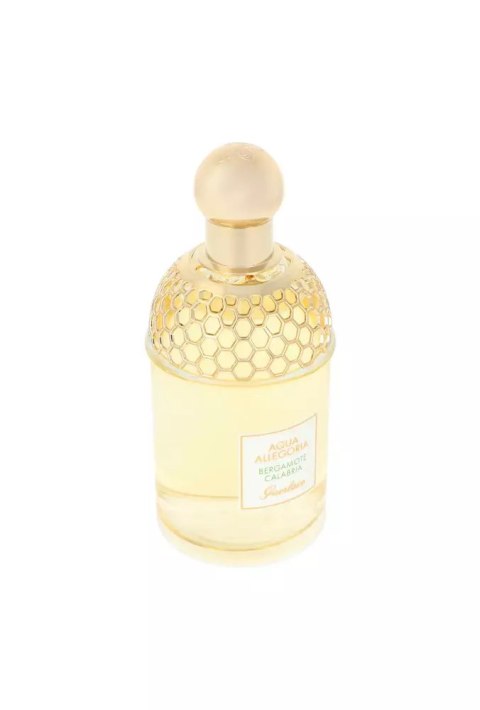 Tester Guerlain Aqua Allegoria Bergamote Calabria Edt 125ml
