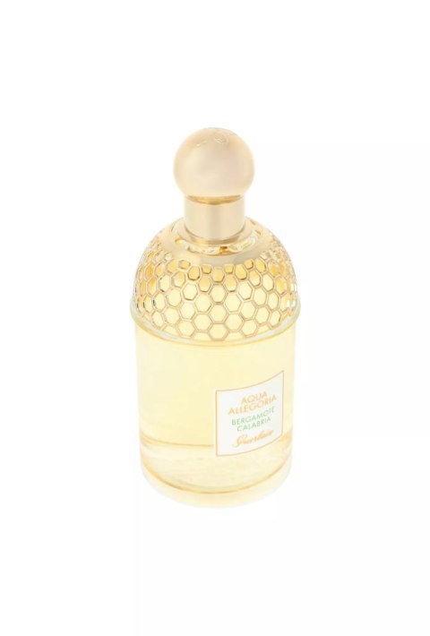 Tester Guerlain Aqua Allegoria Bergamote Calabria Edt 125ml