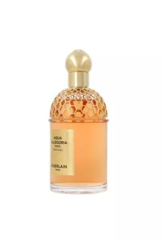 Tester Guerlain Aqua Allegoria Forte Oud Yuzu Edp 125ml