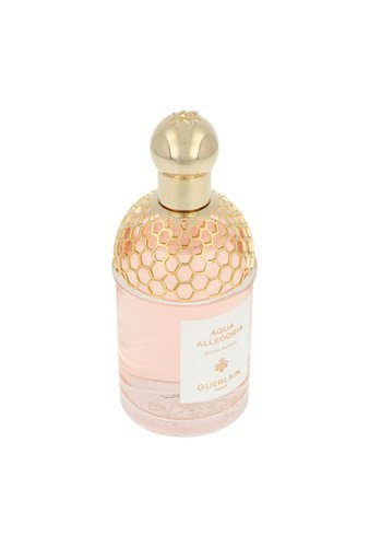Tester Guerlain Aqua Allegoria Rosa Rossa Edt 125ml