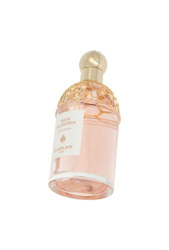 Tester Guerlain Aqua Allegoria Rosa Rossa Edt 125ml