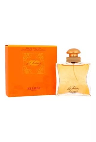 Tester Hermes 24 Faubourg Edt 100ml