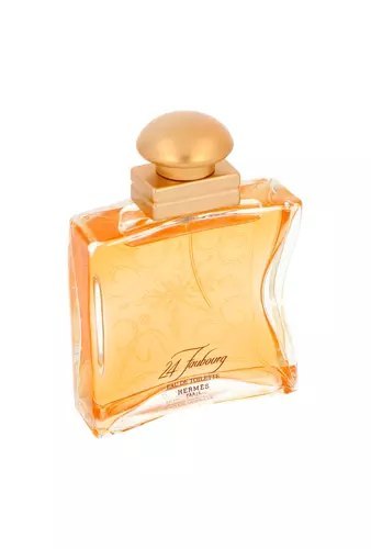 Tester Hermes 24 Faubourg Edt 100ml