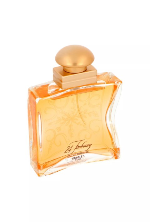 Tester Hermes 24 Faubourg Edt 100ml