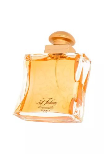 Tester Hermes 24 Faubourg Edt 100ml