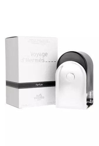 Tester Hermes Voyage Parfum 100ml