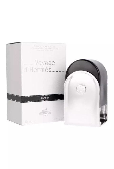 Tester Hermes Voyage Parfum 100ml