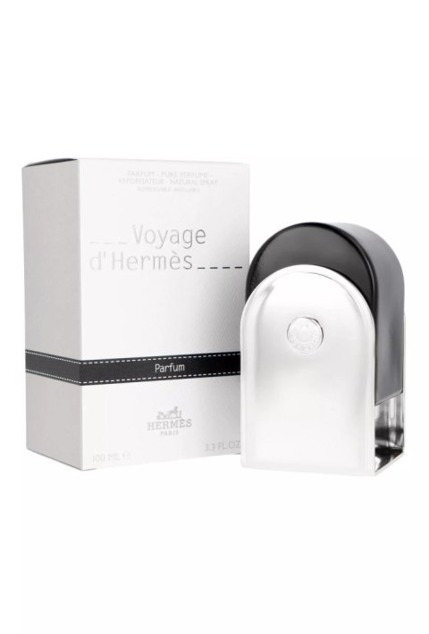 Tester Hermes Voyage Parfum 100ml
