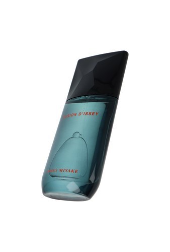 Tester Issey Miyake Fusion D`Issey Edt 100ml