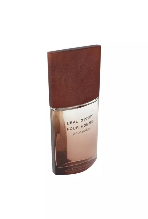 Tester Issey Miyake L`Eau D`Issey Pour Homme Wood & Wood Edp 100ml