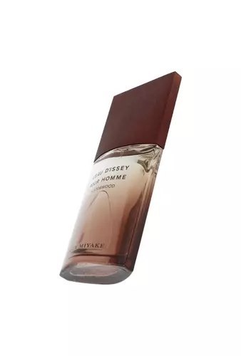 Tester Issey Miyake L`Eau D`Issey Pour Homme Wood & Wood Edp 100ml