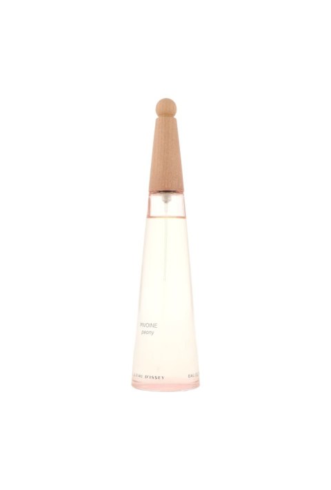 Tester Issey Miyake L`Eau d`Issey Pivoine Edt 100ml