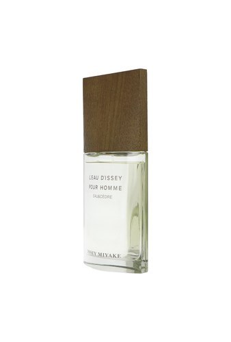 Tester Issey Miyake L`Eau d`Issey Pour Homme Eau & Cedre Edt 100ml