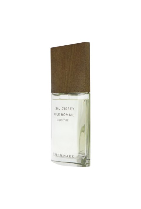 Tester Issey Miyake L`Eau d`Issey Pour Homme Eau & Cedre Edt 100ml