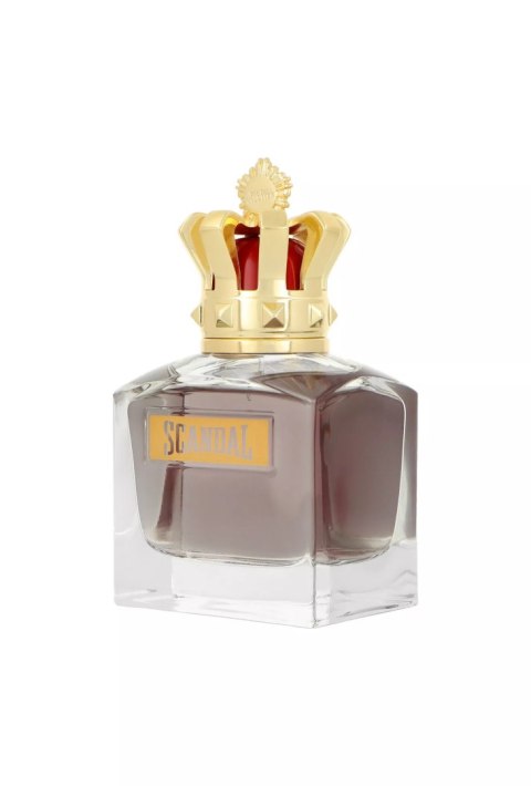 Tester Jean Paul Gaultier Scandal Pour Homme Edt 100ml