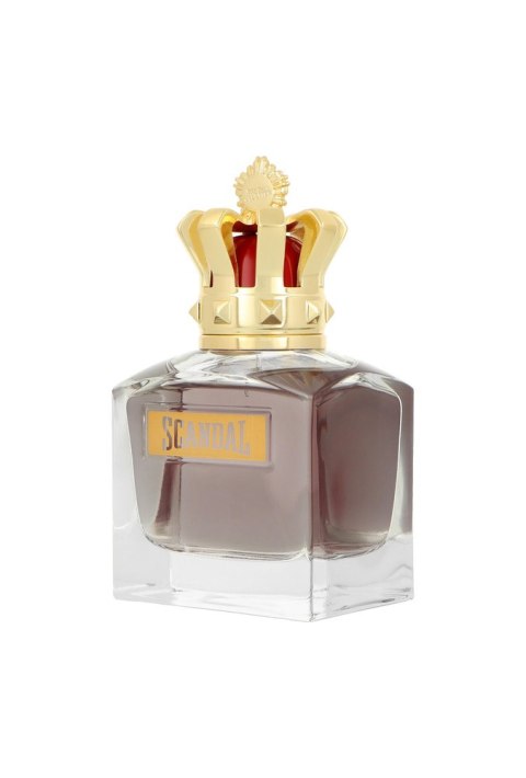 Tester Jean Paul Gaultier Scandal Pour Homme Edt 100ml