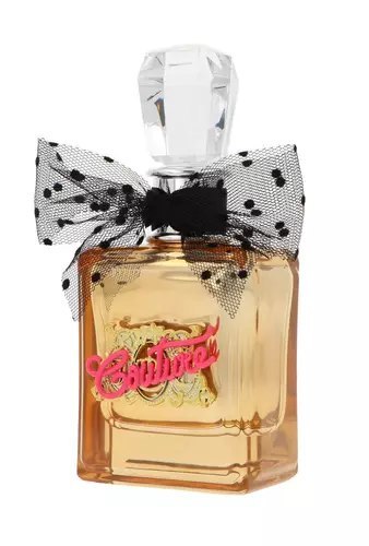 Tester Juicy Couture Viva La Juicy Gold Couture Edp 100ml