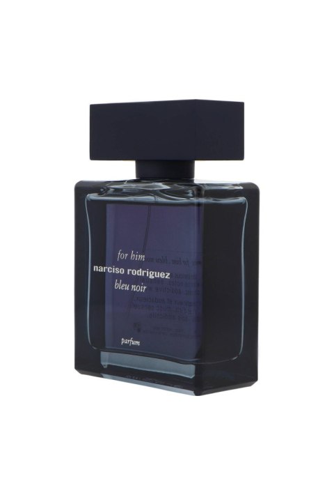 Tester Narciso Rodriguez Bleu Noir For Him Parfum 100ml
