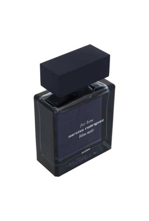 Tester Narciso Rodriguez Bleu Noir For Him Parfum 100ml
