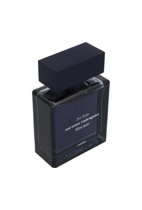 Tester Narciso Rodriguez Bleu Noir For Him Parfum 100ml