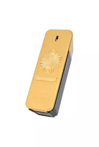 Tester Paco Rabanne 1 Million Parfum 100ml
