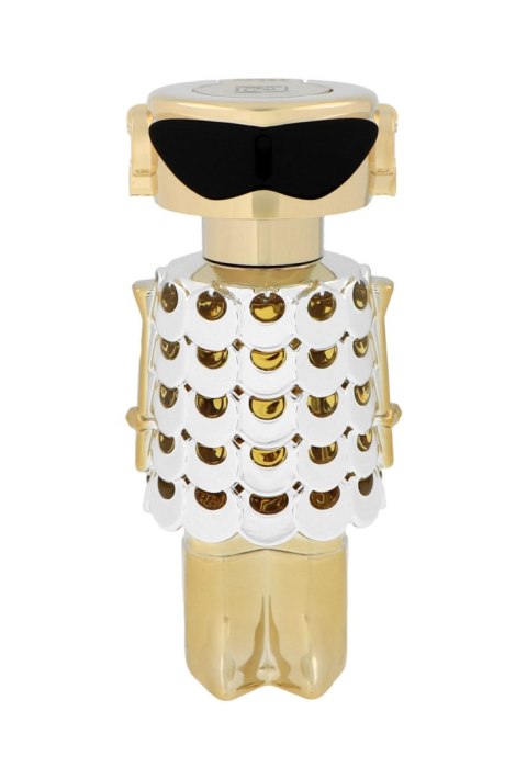 Tester Paco Rabanne Fame Edp 80ml
