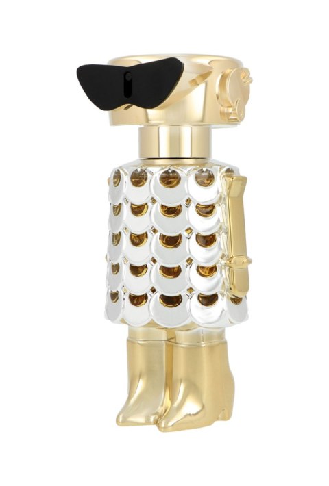 Tester Paco Rabanne Fame Edp 80ml