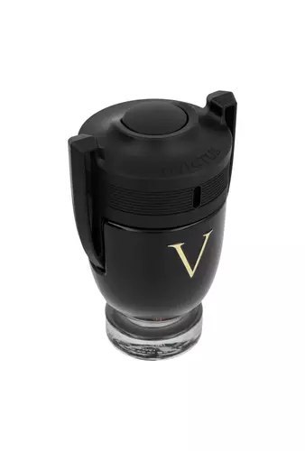Tester Paco Rabanne Invictus Victory Edp Extreme 100ml