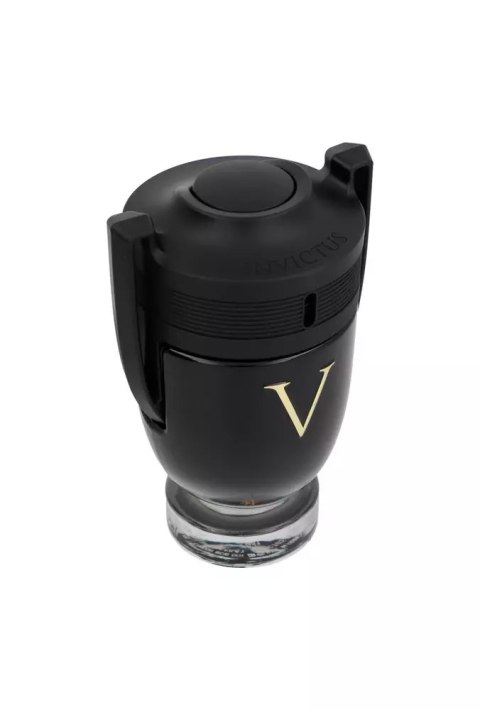 Tester Paco Rabanne Invictus Victory Edp Extreme 100ml